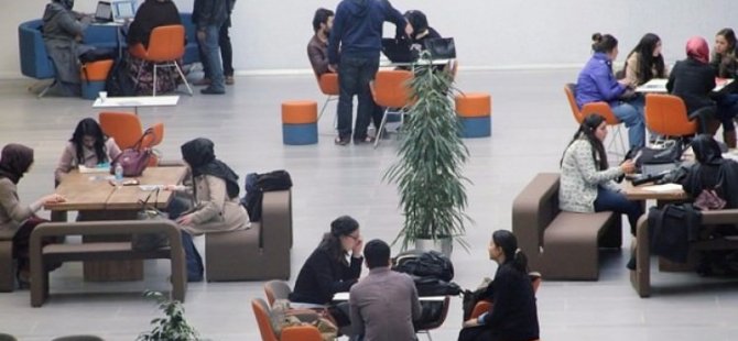 65 bin öğrenci için yeni yol haritası