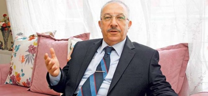 Demirel, Ecevit, Çiller de Gülen'e yardım etti