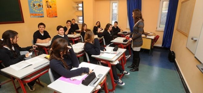 2016-2017 Özel okul devlet teşvikleri belli oldu