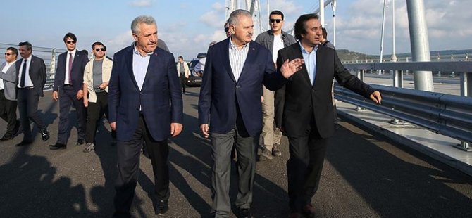 İş dünyasındaki FETÖ uzantılarını tek tek biliyoruz