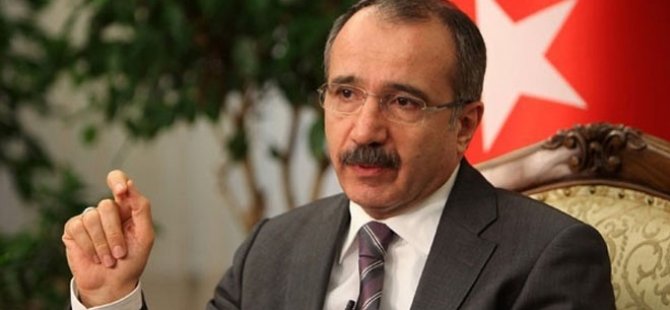 Ömer Dinçer: Sorumluluğu yaymak hesap sormayı zorlaştırır