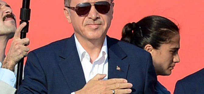 Erdoğan: İdam kararını onarım