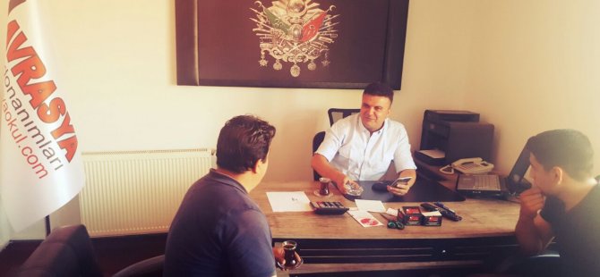 Avrasya Grup, Dev Enerji Yatırımlarıyla Geliyor