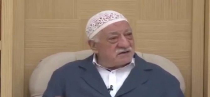 Tarihi miting sonrası Gülen yalvarmaya başladı
