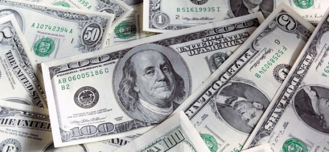 Dolara Yenikapı dopingi!