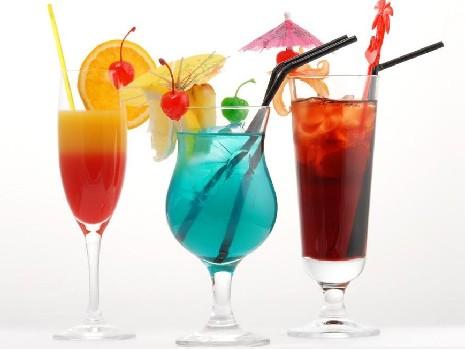 Bu içecekleri fazla tüketmeyin