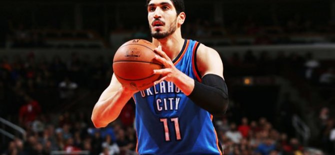 Ailesi Enes Kanter'i evlatlıktan reddetti!