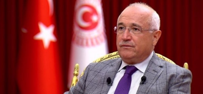 FETÖ, yalakalık yapar, kadrolaşır, isteği olmazsa karalar