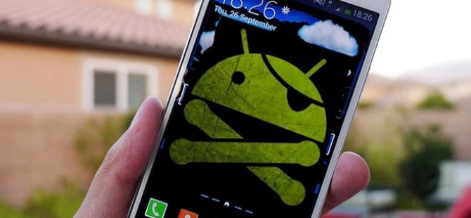 900 milyon Android'li telefonda güvenlik açığı