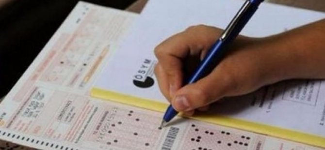 KPSS başvuruları başladı!