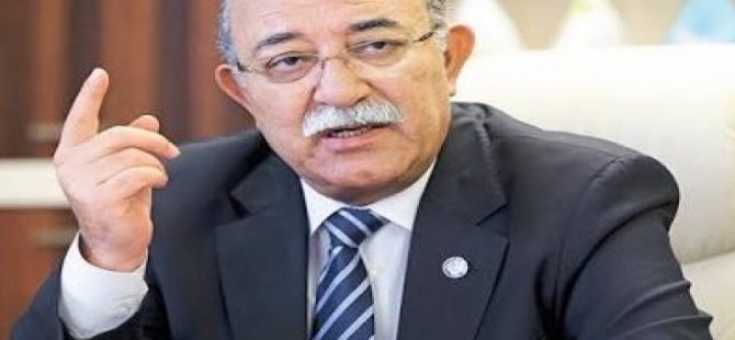 Koncuk: Bugün Yeni Şeyler Söylemenin Zamanıdır