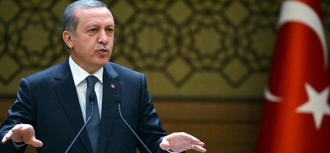 Erdoğan açık açık uyardı: İhanet kabul ederim!