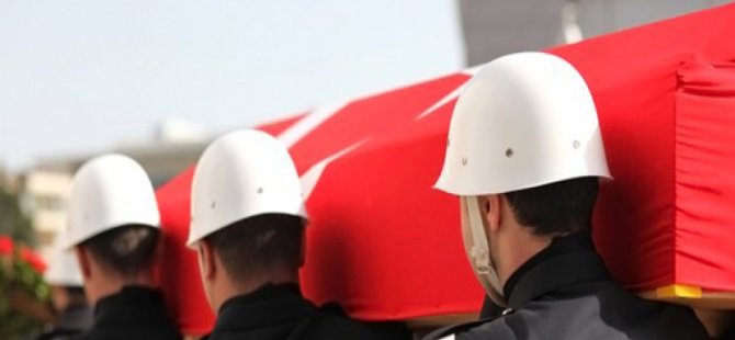 Koncuk'tan Terör Olaylarına İlişkin Açıklama