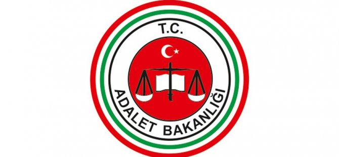 'Adalet Bakanlığı'nın 'af çalışması' bulunmamaktadır'