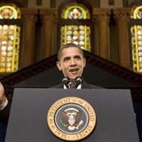 Hz. İsa ve haç işaretini kapattırdı