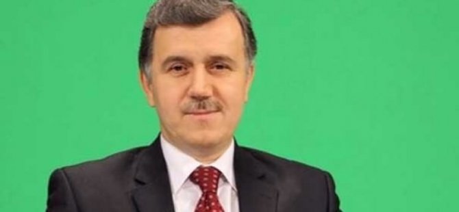 FETÖ'nün ekran yüzü tutuklandı