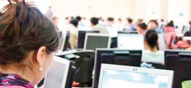 Gizli FETÖ'cülere titiz inceleme