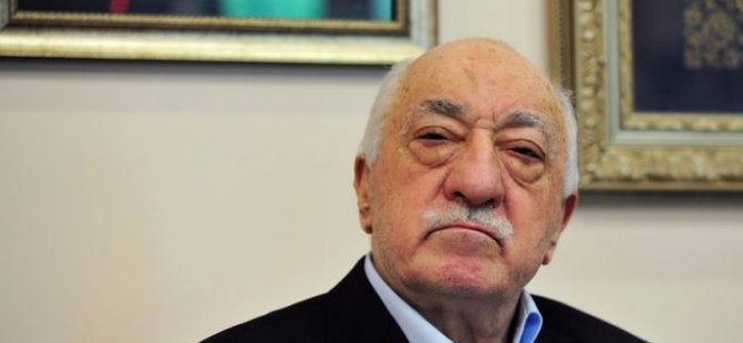 FETÖ lideri hakkımdaki suçları kanıtlayın diyor