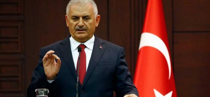 Başbakan'dan 'askerlik süresi' açıklaması