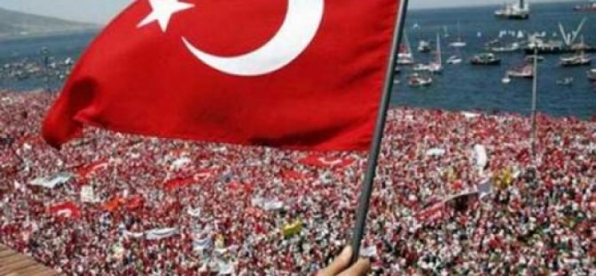 Hükümete "15 Temmuz Sulandırılmasın" Talebi