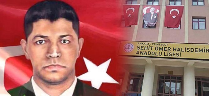 15 Temmuz Kahramanlığı Etimesgut'ta Yaşayacak