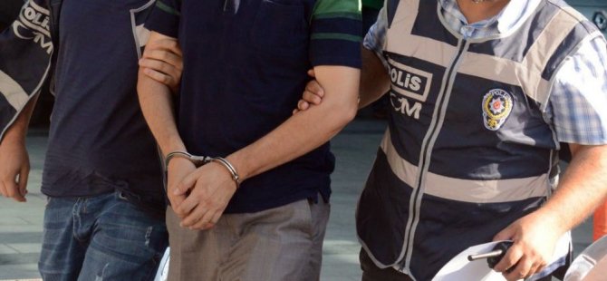 FETÖ’cü okul müdürünün ’Bank Asya’ oyunu