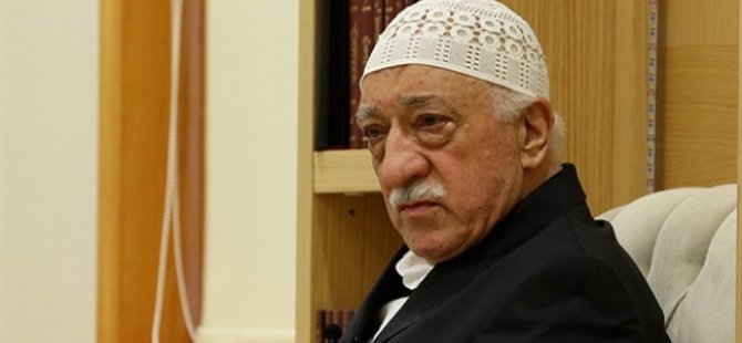 FETÖ'nün 1000 markası iptal ediliyor