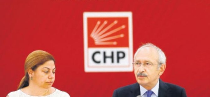 CHP: Yeni mağdurlar yaratılmasına karşıyız