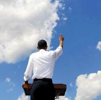 Obama o sözü kullanmayacak