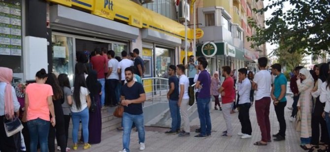 Üniversite öğrencileri E-Devlet mağduru!