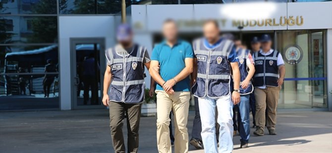 Atılacak memurların isimleri, KHK'da yer alacak