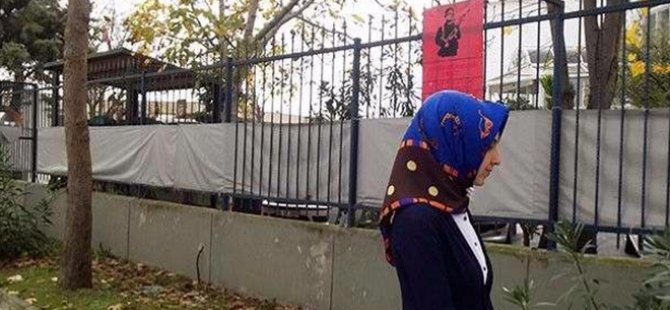 Başörtüsü orduevinde serbest TSK'da yasak!