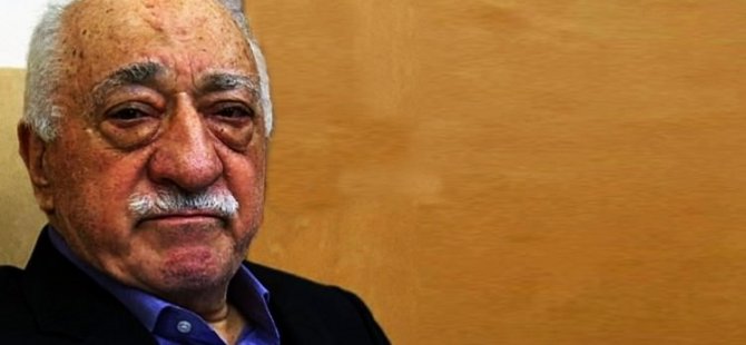 Gülen'in Hz.Meryem iftirası