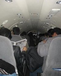 Şişman yolculara vergi geliyor