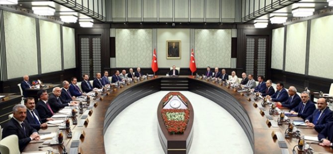 Bakanlar Kurulu'ndan ÖTV ve KDV kararı