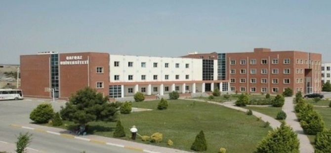 FETÖ operasyonu Azarbeycan'a sıçradı!