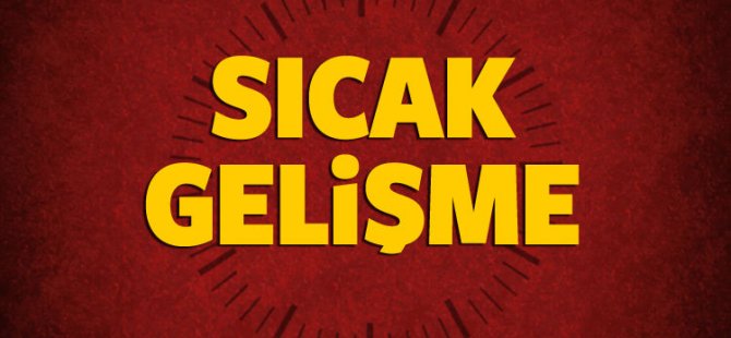 Kritik açıklama: Pişman olan FETÖ'cüler için...