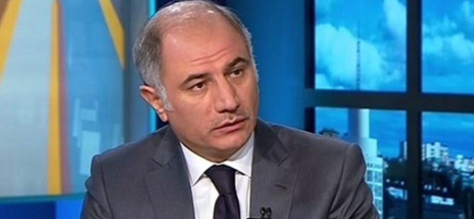 '7000 istihbarat elemanının 6500'ü FETÖ'cüydü'