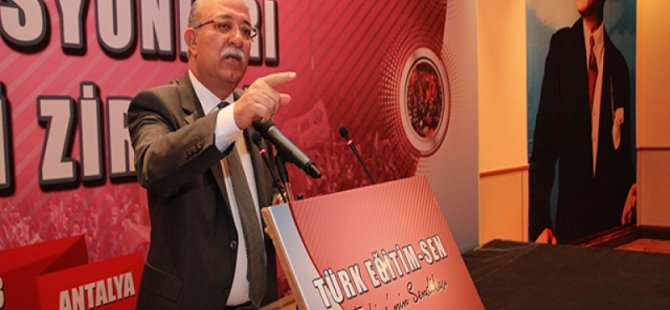 Koncuk: O Koltuklar, Kırmızı Plakalı Makam Arabaları...