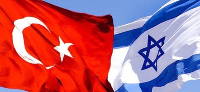 Türkiye-İsrail anlaşması TBMM'de kabul edildi