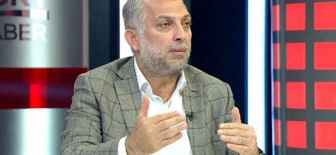 AK Partili Külünk: YÖK kapatılmalı