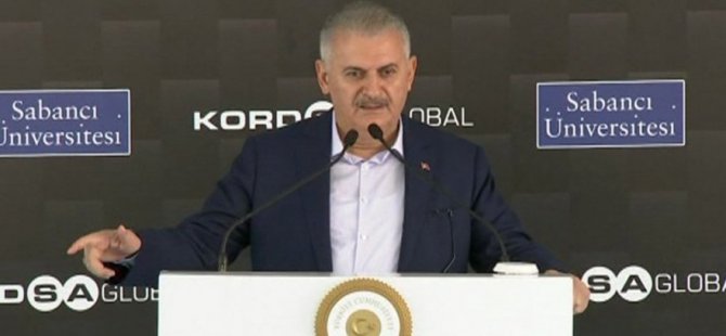 "Darbe yapmaya geldiler, darbe yiyip gittiler"