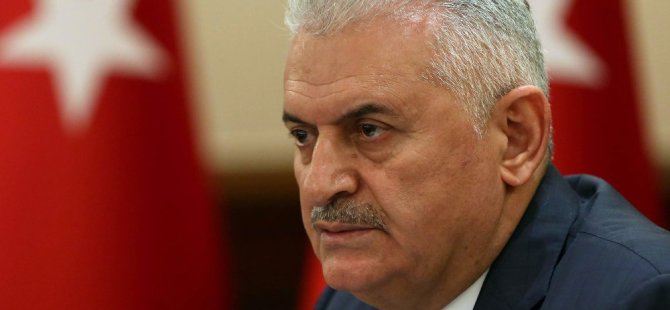 Başbakan’dan Gaziantep açıklaması