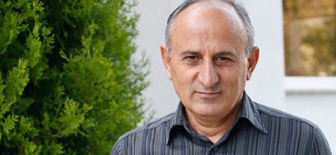 Dursun Çiçek: PKK'yı da IŞİD'i de FETÖ yönetiyor