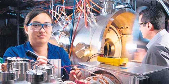 Türk-Japon nükleer üniversitesi kurulacak