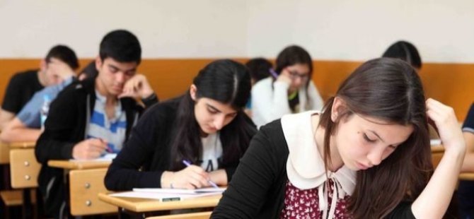 TEOG nakillerinde ikinci dönem