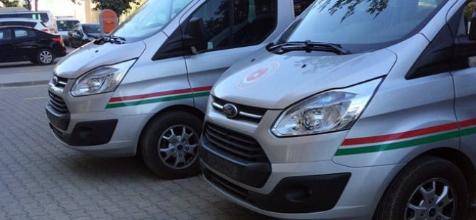 'FG' plaka istemeyen vatandaş değiştirebilecek