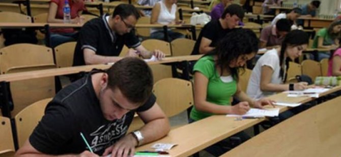 KPSS soruşturmasında 7500 kişiye yurt dışı yasağı