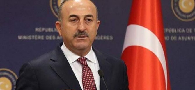 'Cerablus operasyonuna destek vereceğiz'