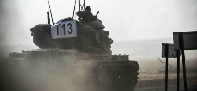 Cerablus operasyonunda bilinmesi gerekenler